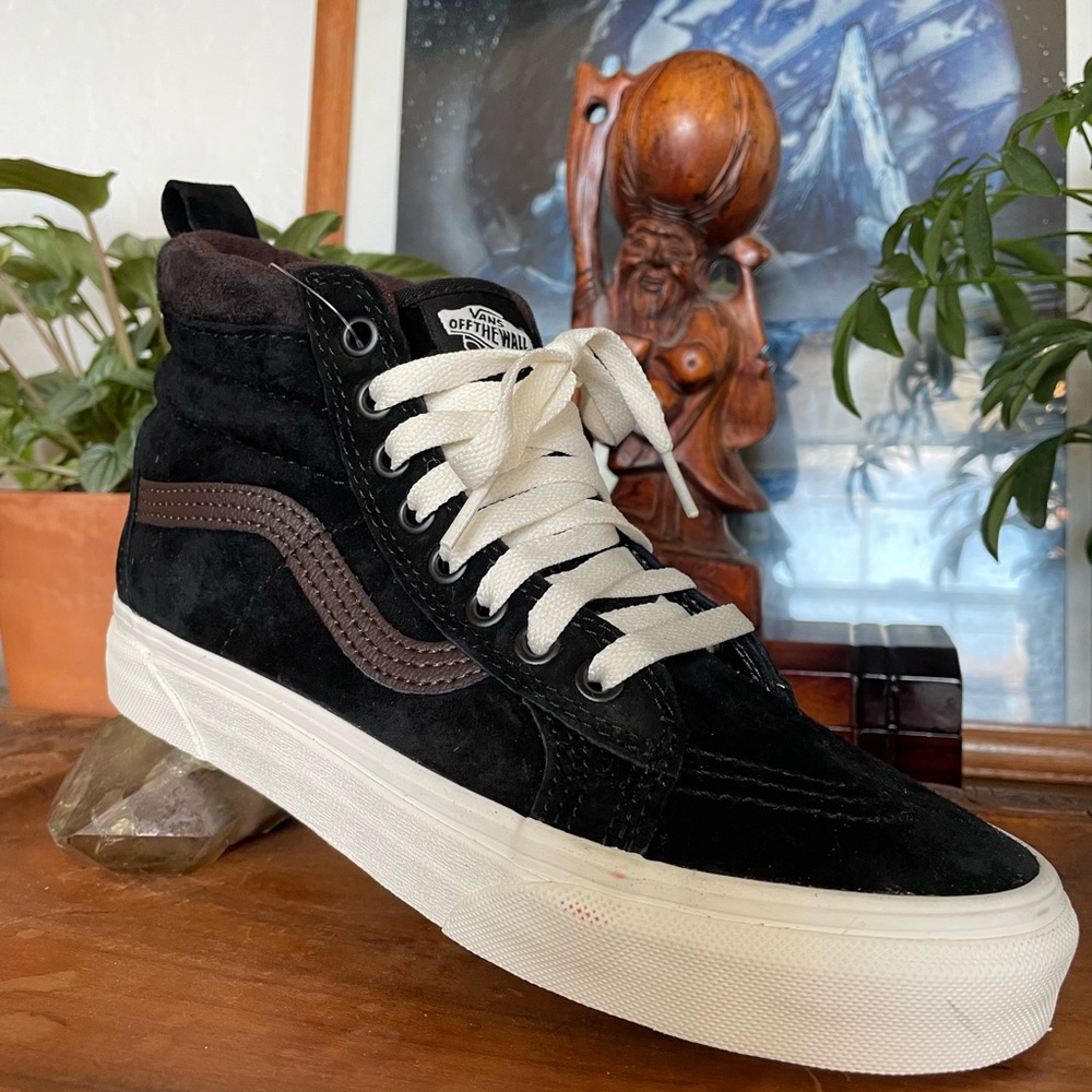 Vans All-Weather MTE (Womens)